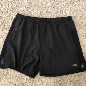 The North Face Men’s Flight Series Running Shorts
